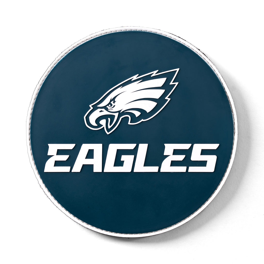 Philadelphia Eagles Rubber Shammy