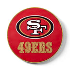 San Francisco 49ers Rubber Shammy