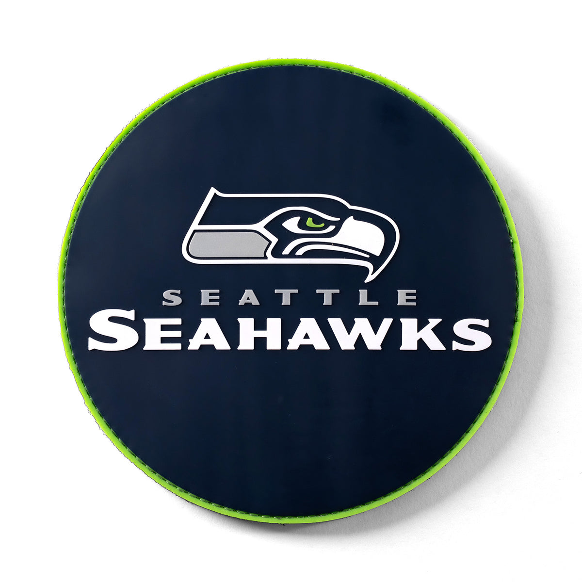 Seattle Seahawks Rubber Shammy