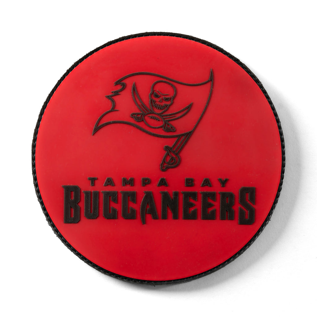 Tampa Bay Buccaneers Rubber Shammy