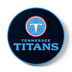 Tennessee Titans Rubber Shammy