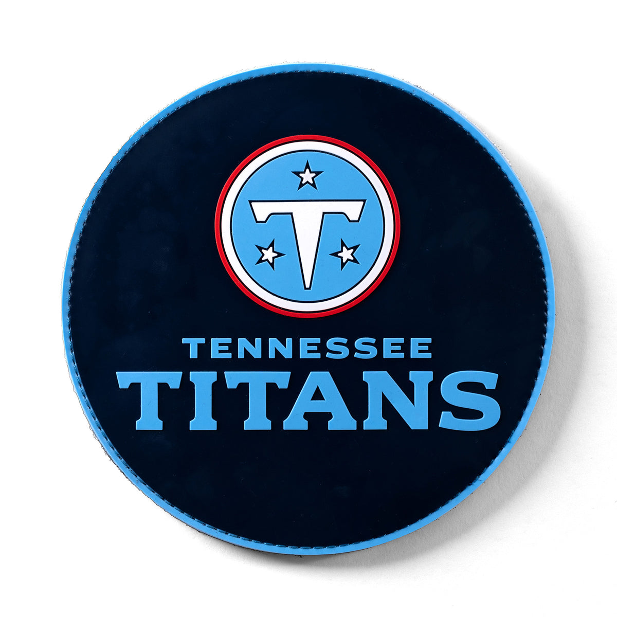 Tennessee Titans Rubber Shammy