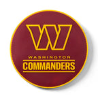 Washington Commanders Rubber Shammy