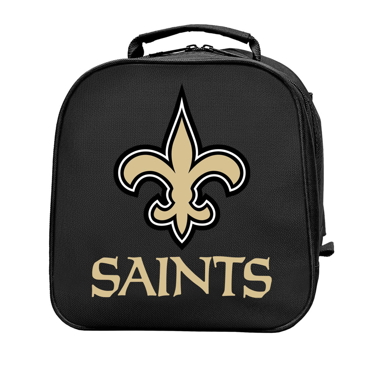 New Orleans Saints Add-On Bag