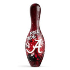 Alabama Paint Splash