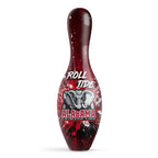 Alabama Paint Splash