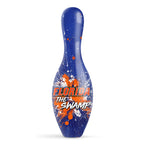 Florida - Paint Splash Pin