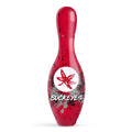 Ohio State - Paint Splash Pin