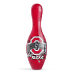 Ohio State - Paint Splash Pin