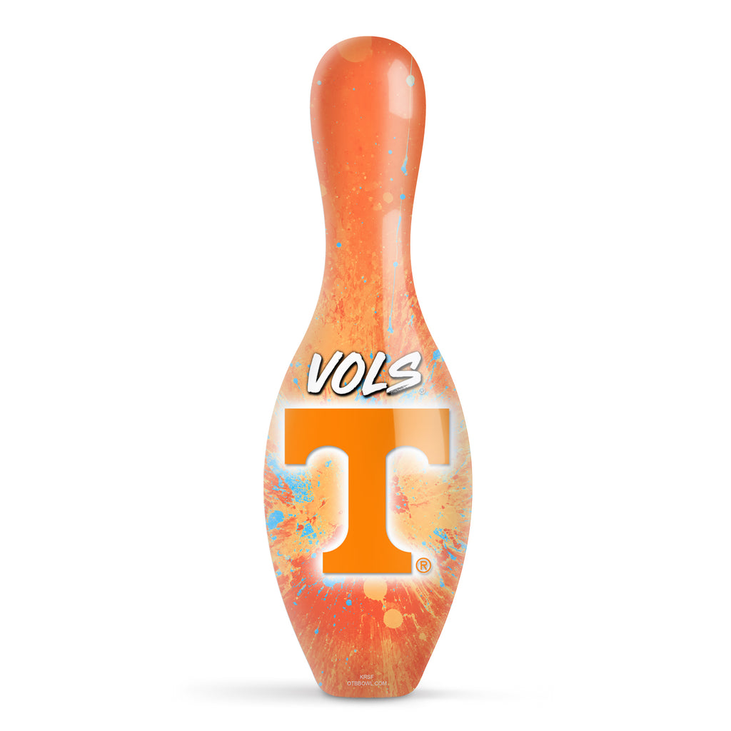 Tennessee - Paint Splash Pin