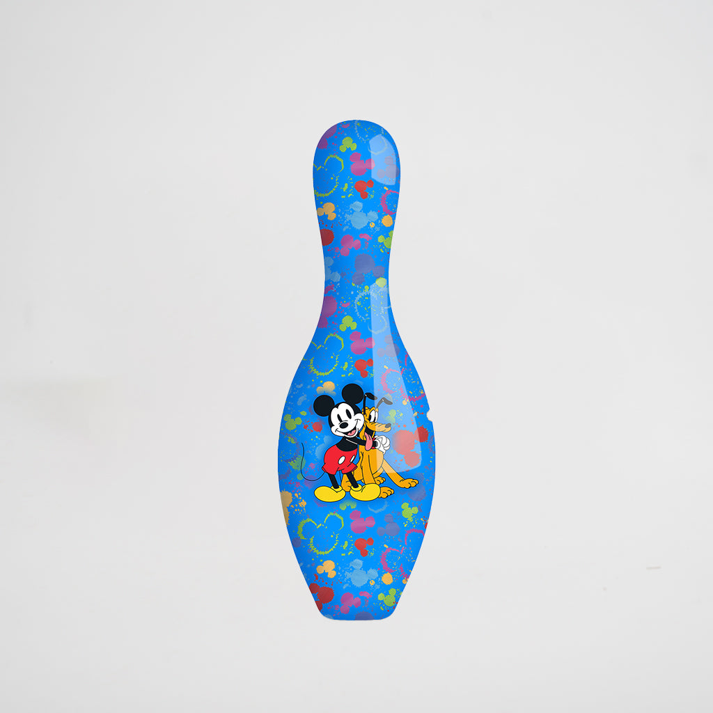 Mickey and Friends Classic