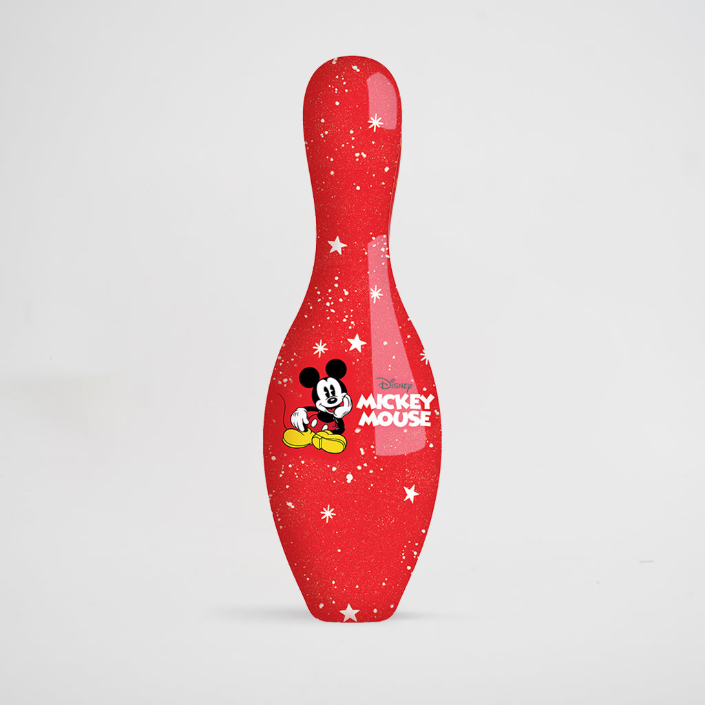Mickey Mouse