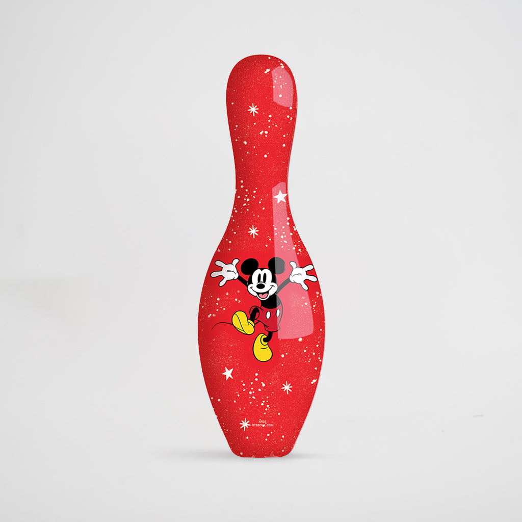 Mickey Mouse