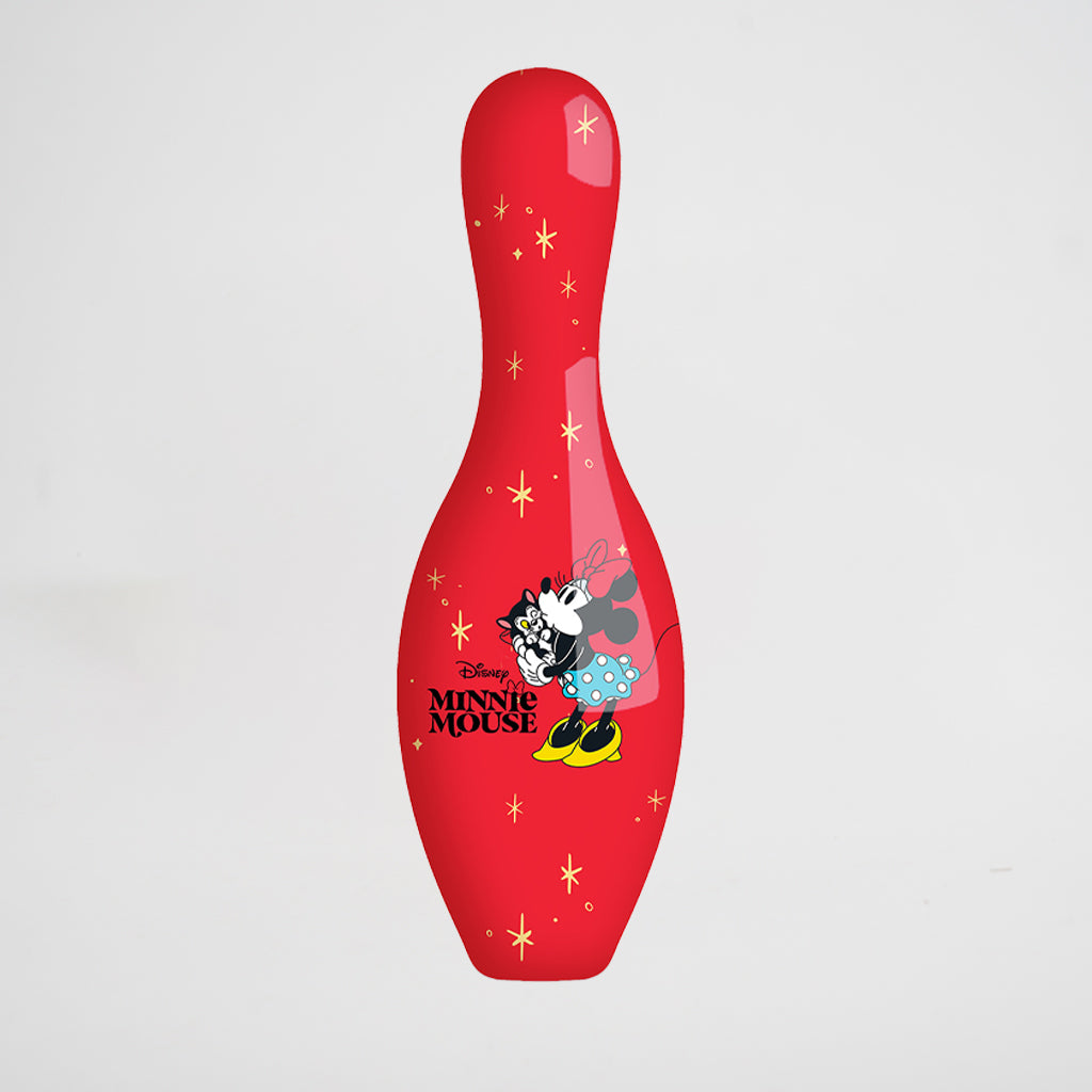 Minnie Mouse