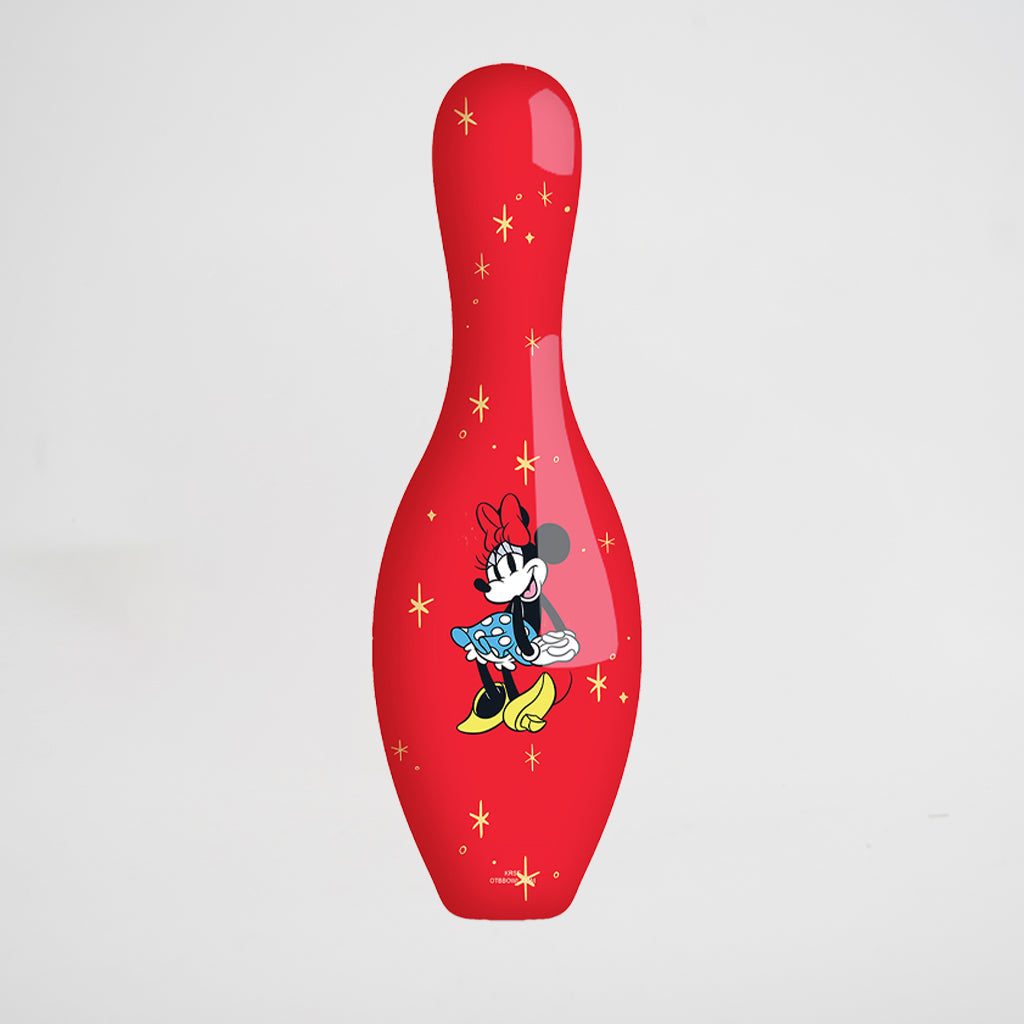 Minnie Mouse