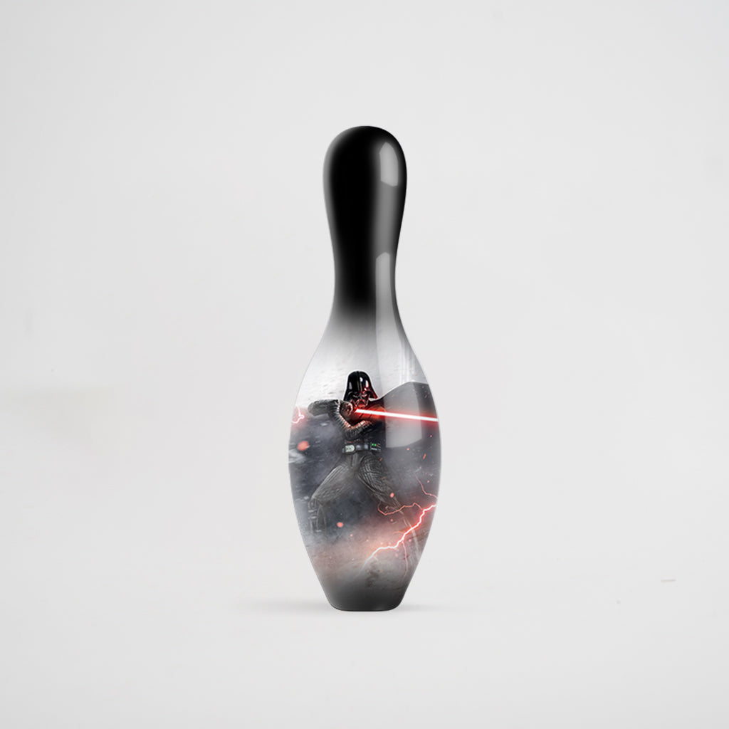 Darth Vader - Lightsaber
