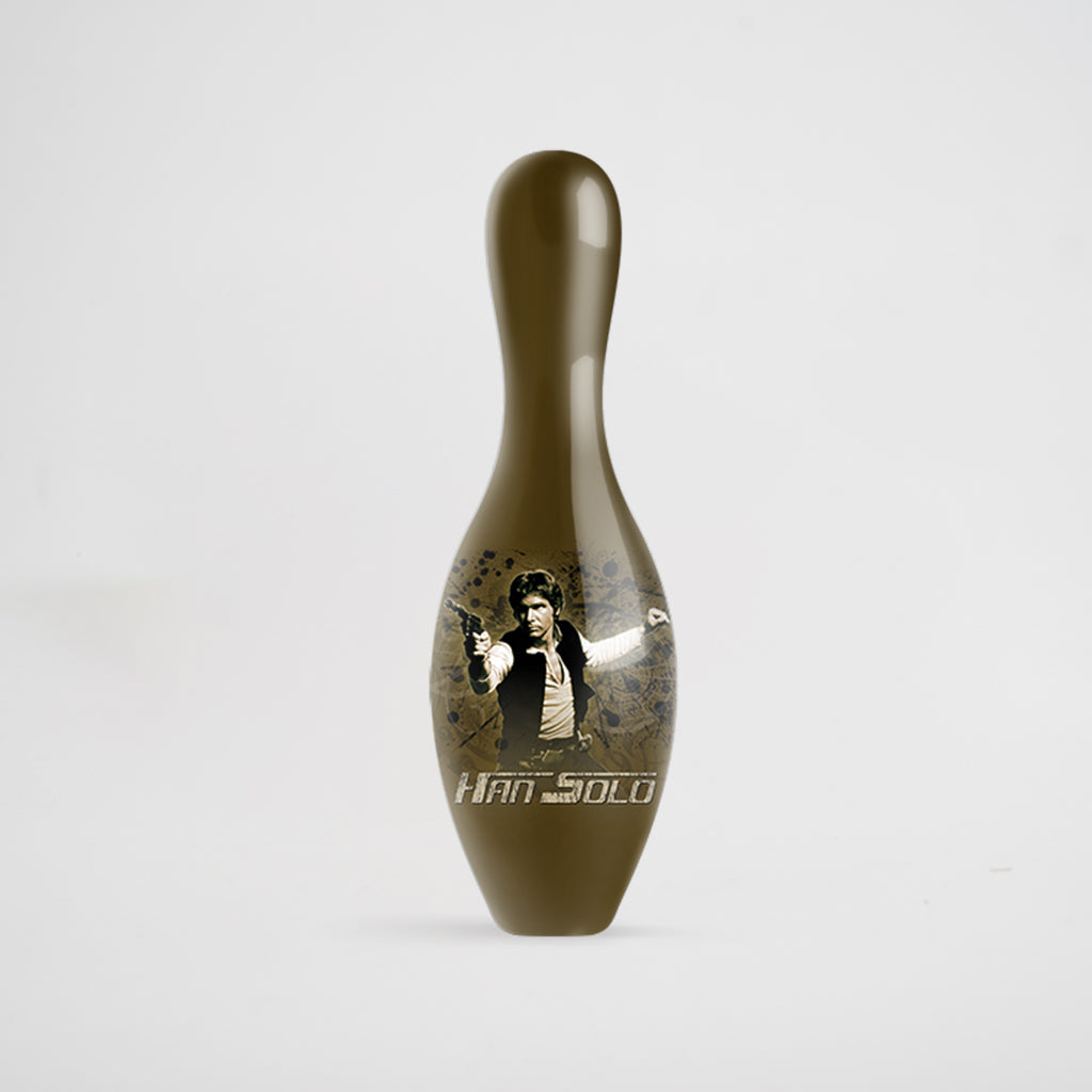 Han Solo