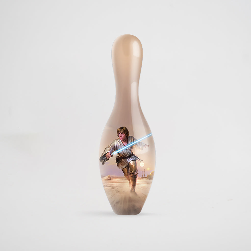Luke Skywalker