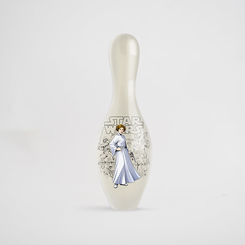 Princess Leia