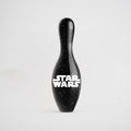 Star Wars Logo - Night Sky