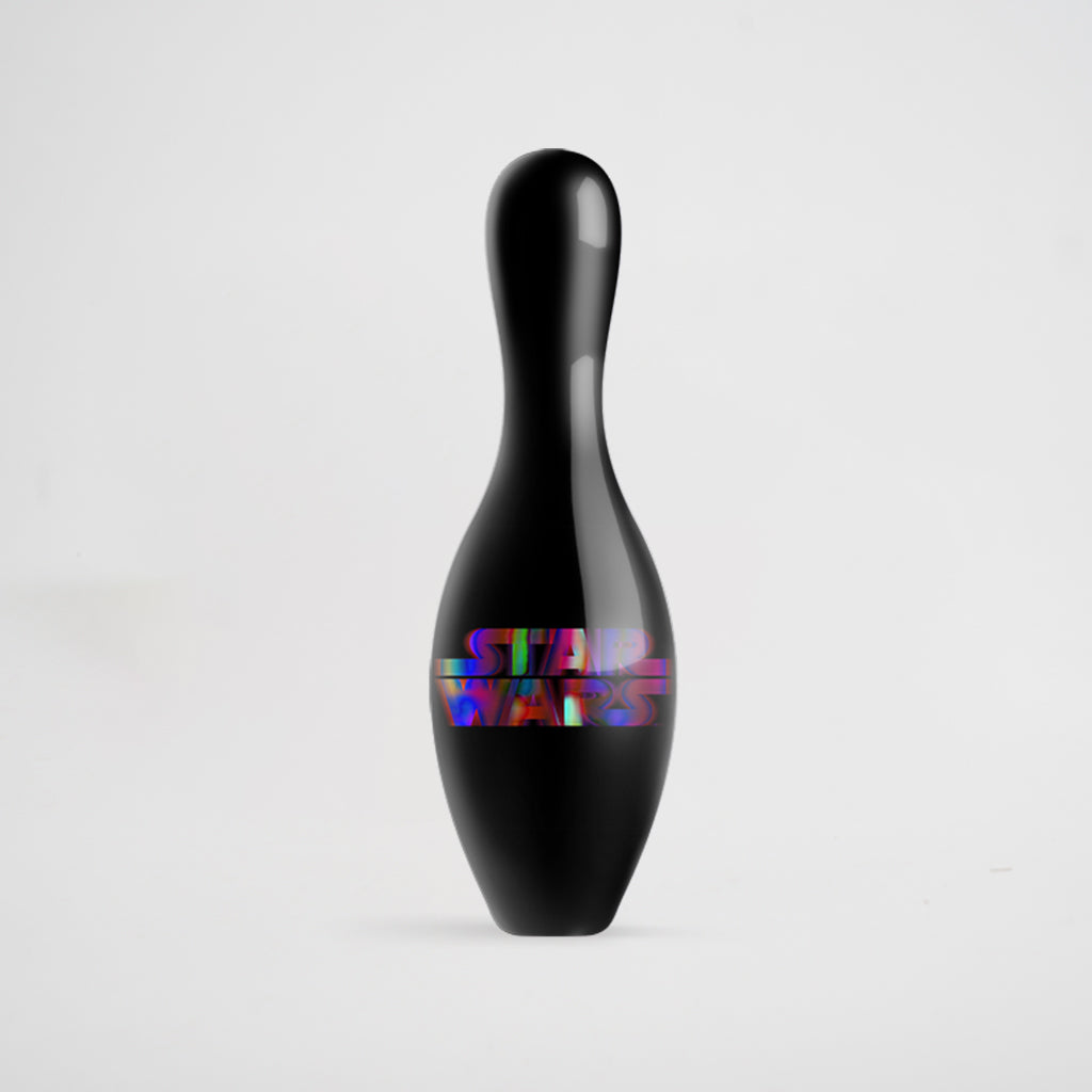 3D Graphic Logo