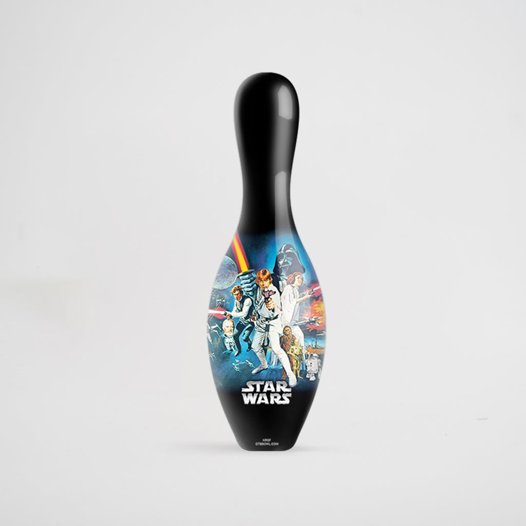 Star Wars - Characters