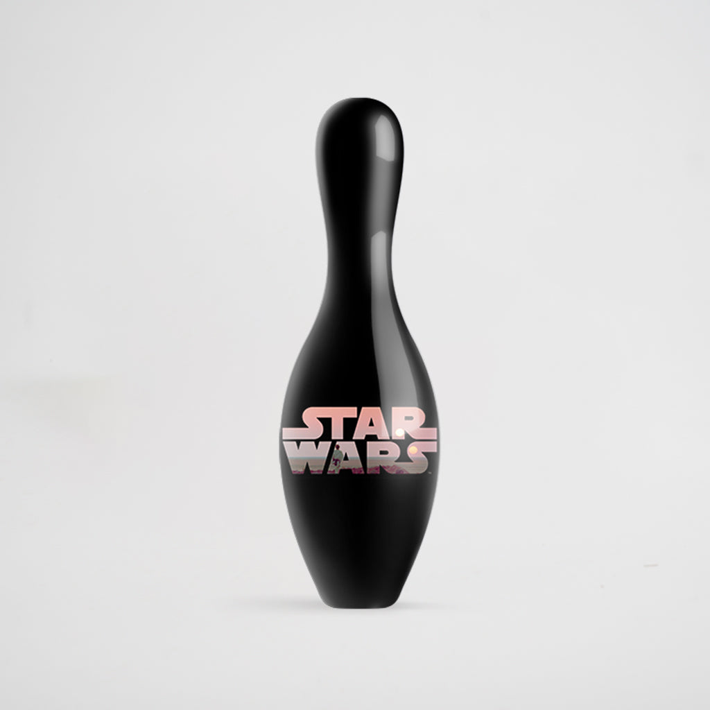 Luke Skywalker Tatooine