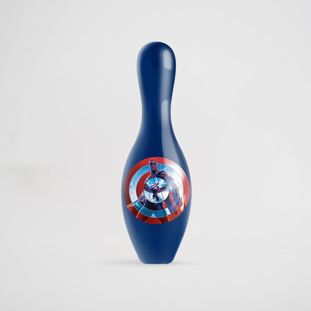 Captain America - Sam Wilson Shield