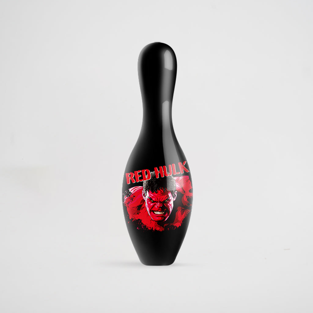 Red Hulk