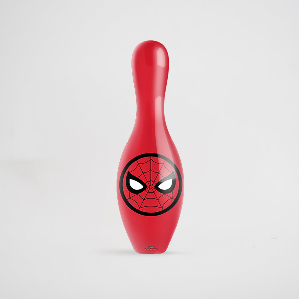 Spider-Man Icons
