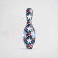 Captain America - Pattern