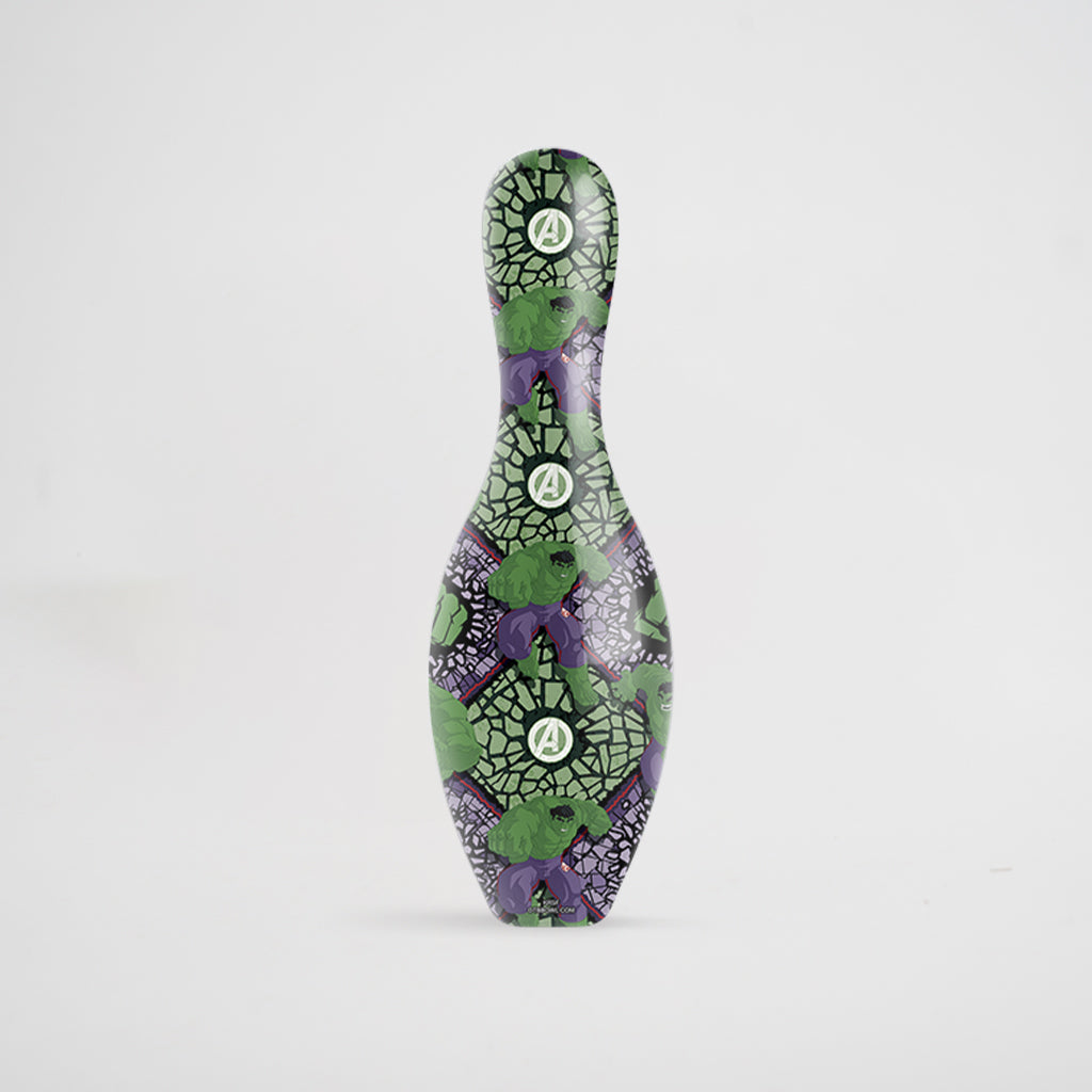 Hulk - Pattern
