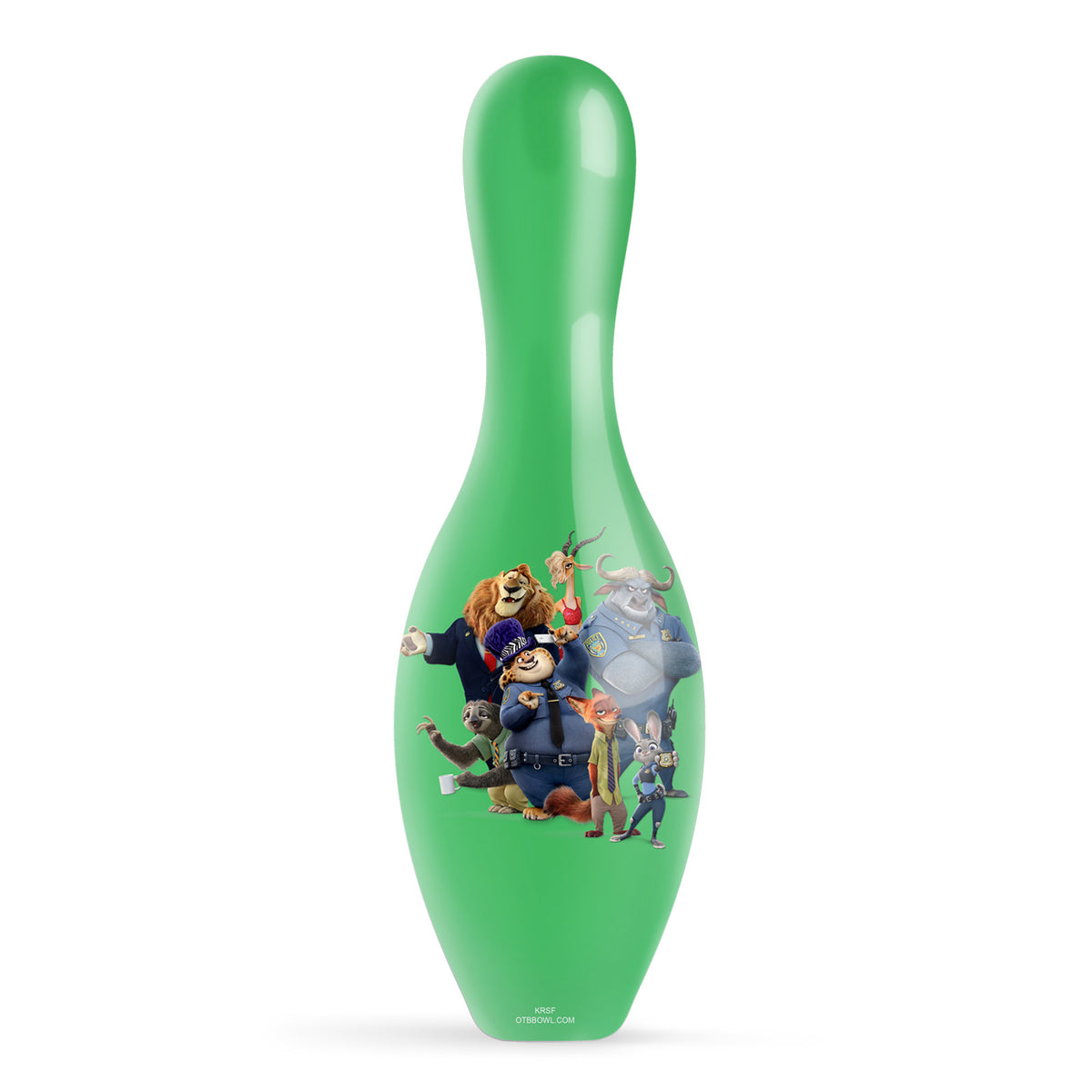 Zootopia - Zootropolis