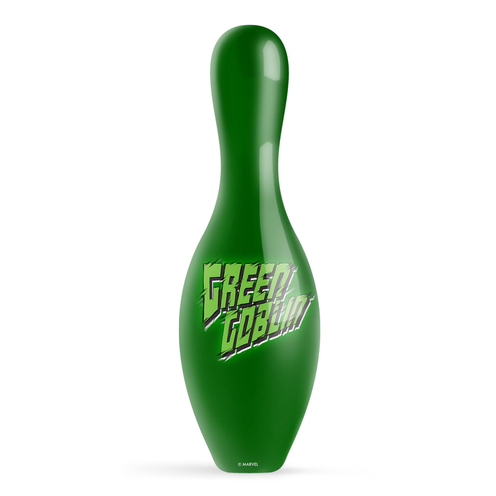 Green Goblin - Icon