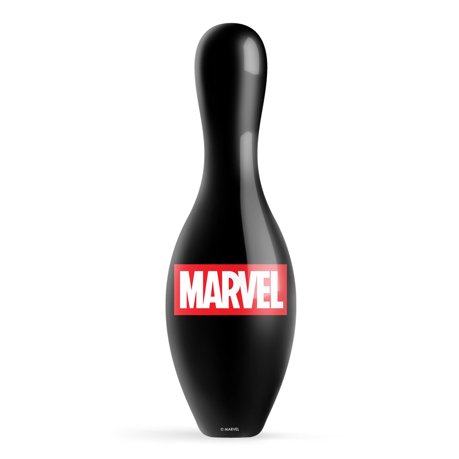 Marvel Logo