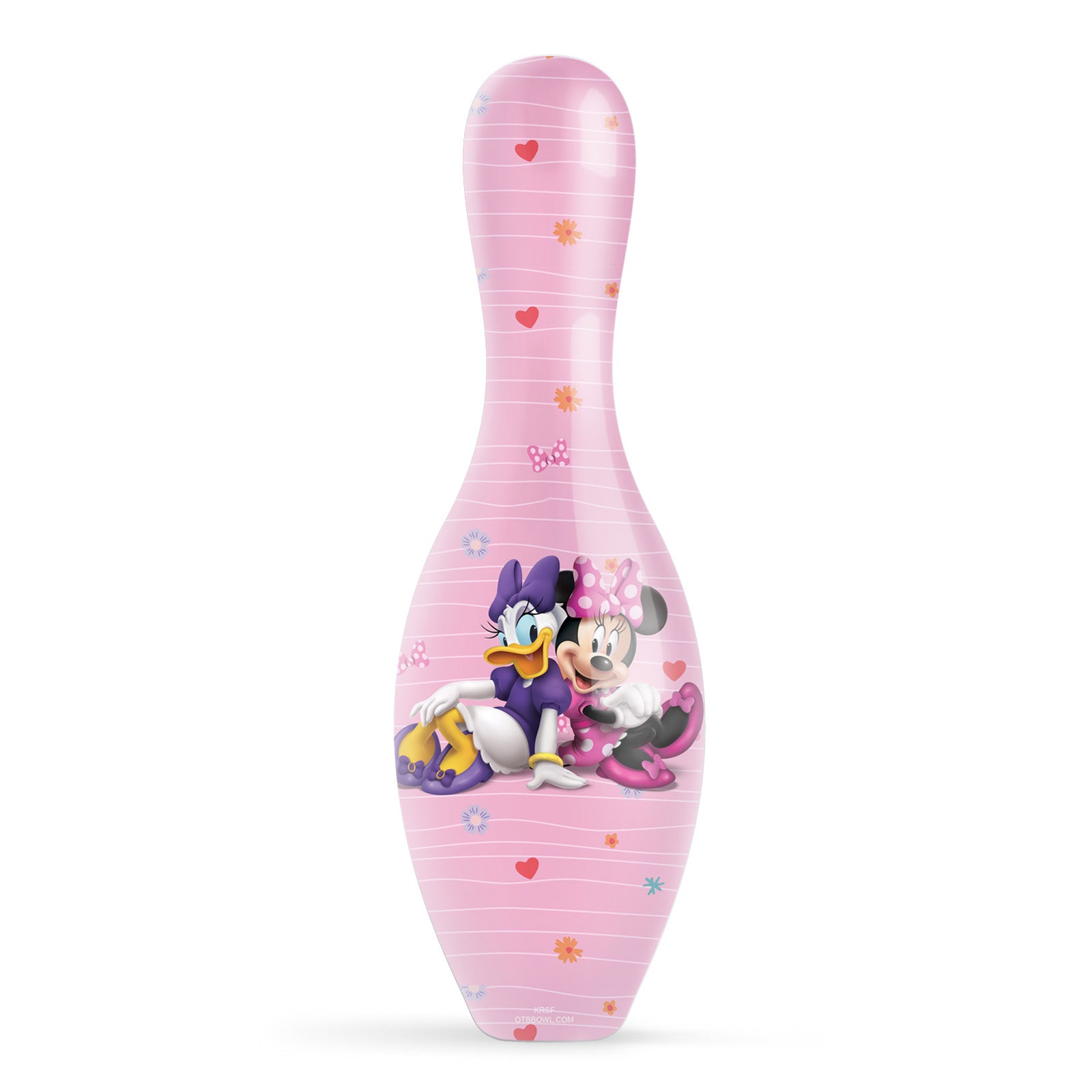 Minnie Mouse & Daisy Duck Besties
