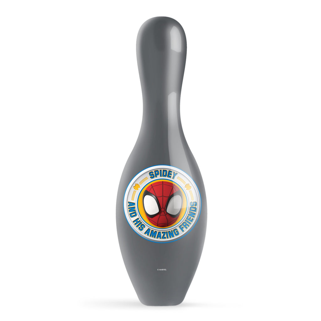 Spidey & Friends