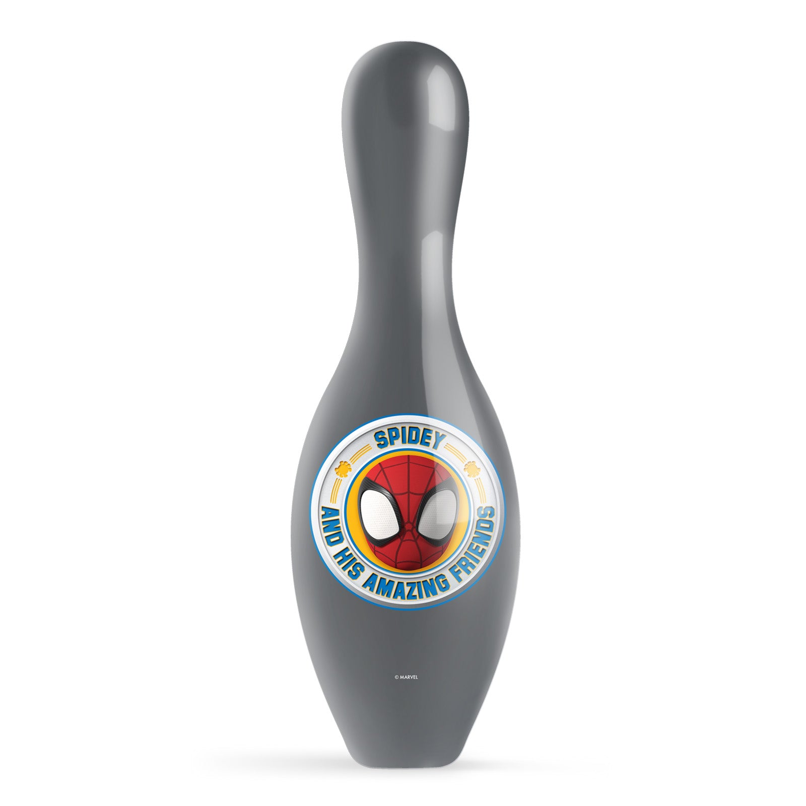Spidey & Friends