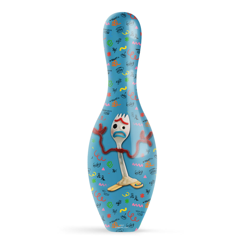 Toy Story - Forky