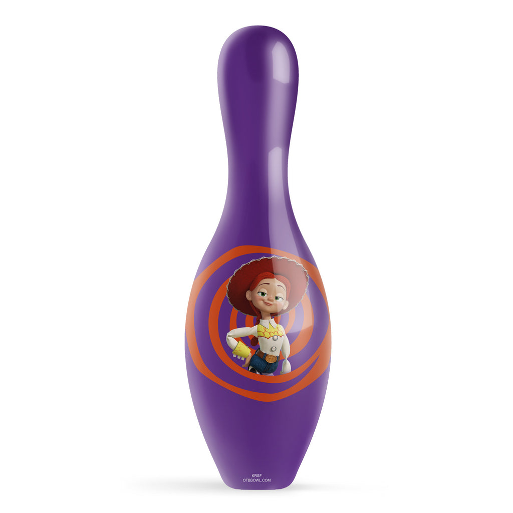 Toy Story - Jessie
