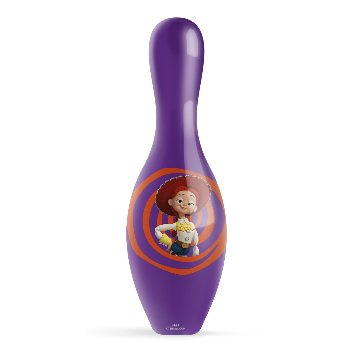 Toy Story - Jessie