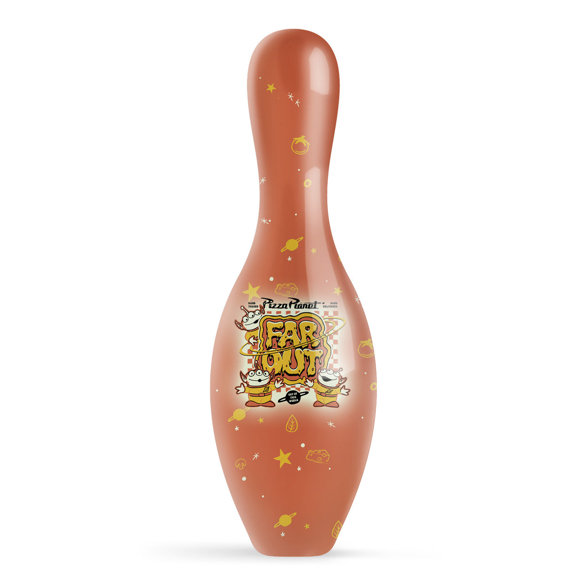 Toy Story - Pizza Planet