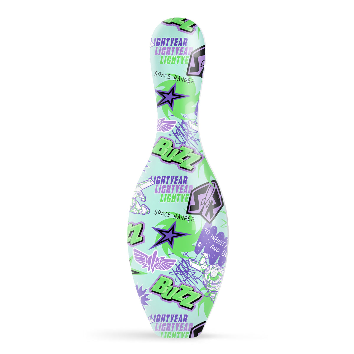 Toy Story - Buzz Lightyear Space Ranger