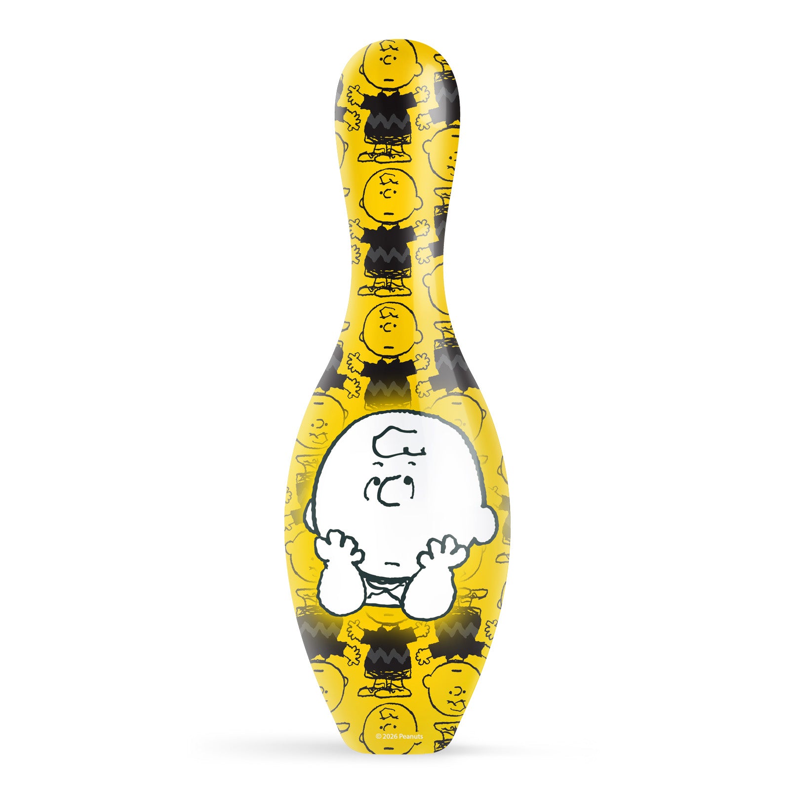 Charlie Brown