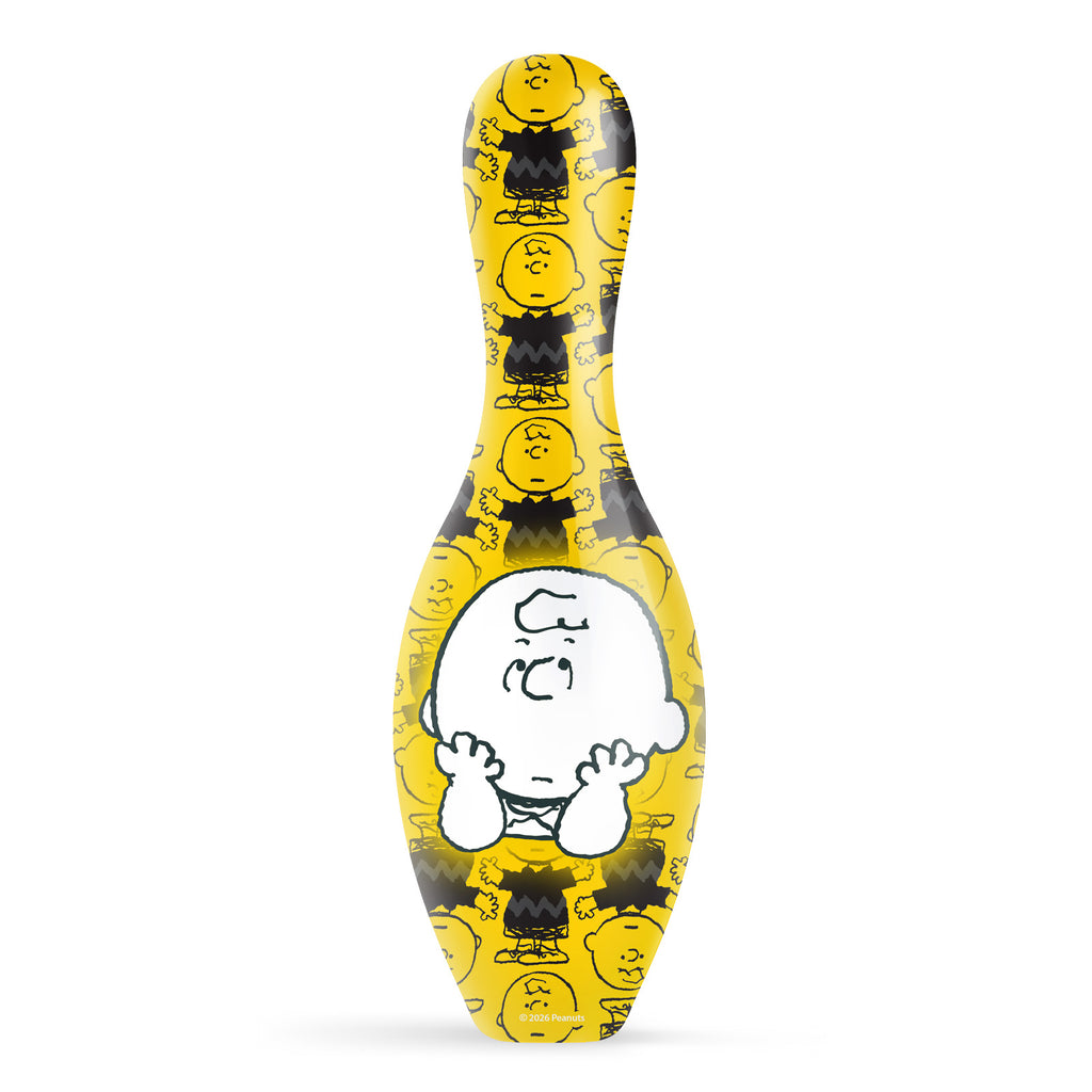 Charlie Brown