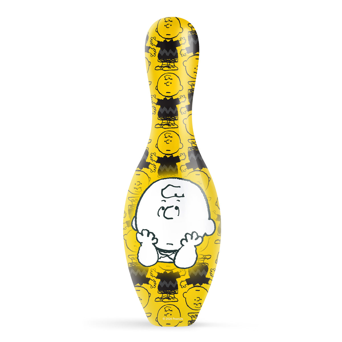 Charlie Brown