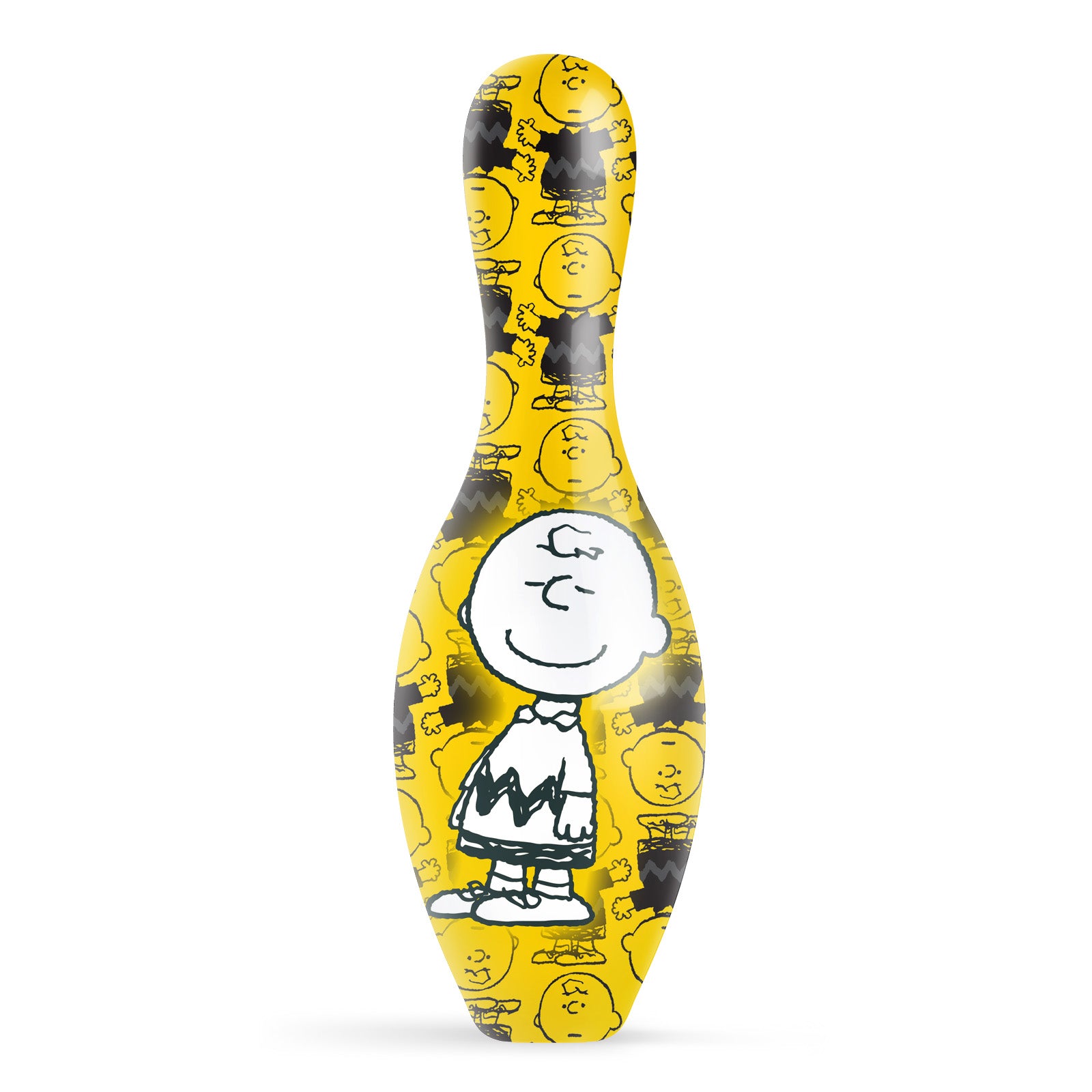 Charlie Brown