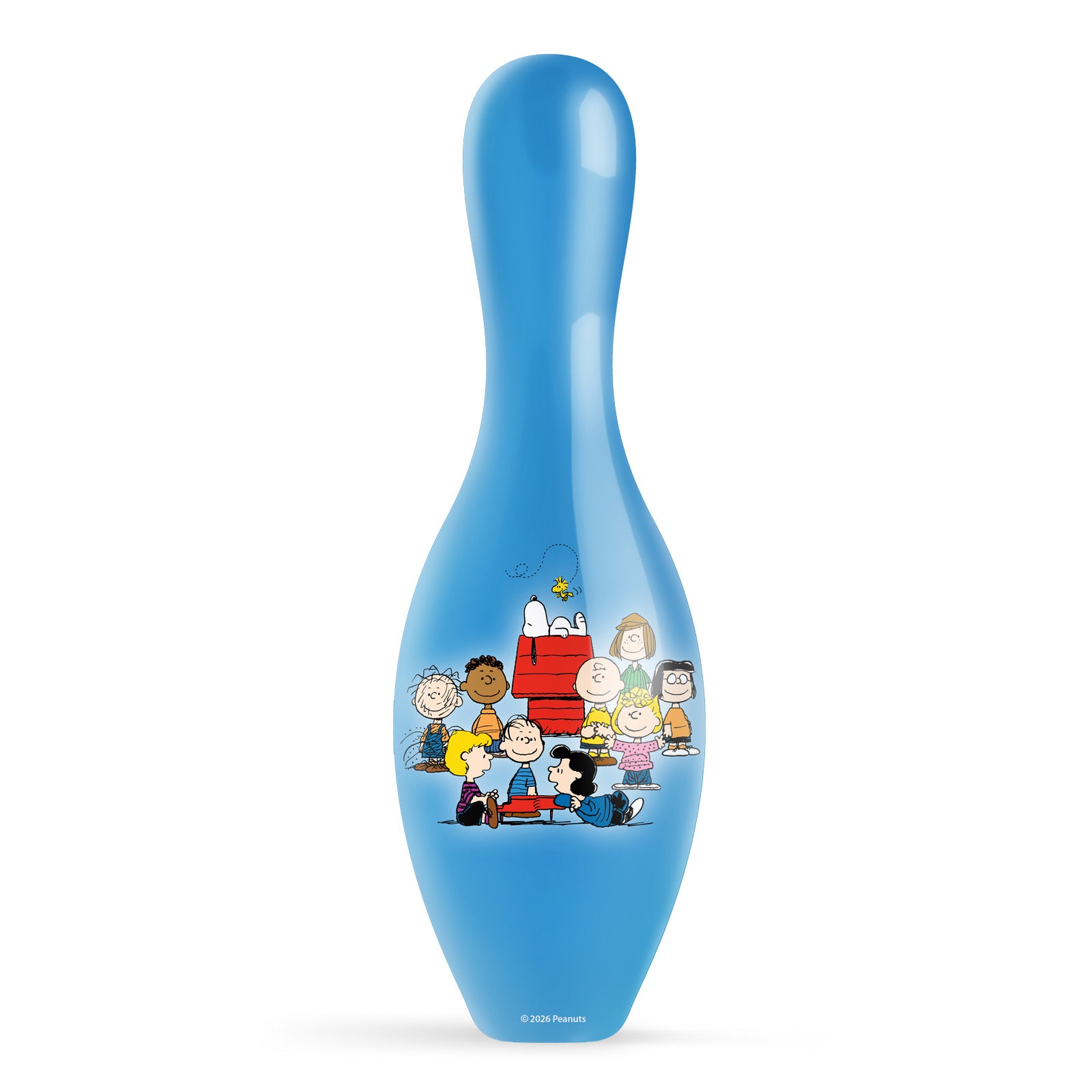 Peanuts Friends