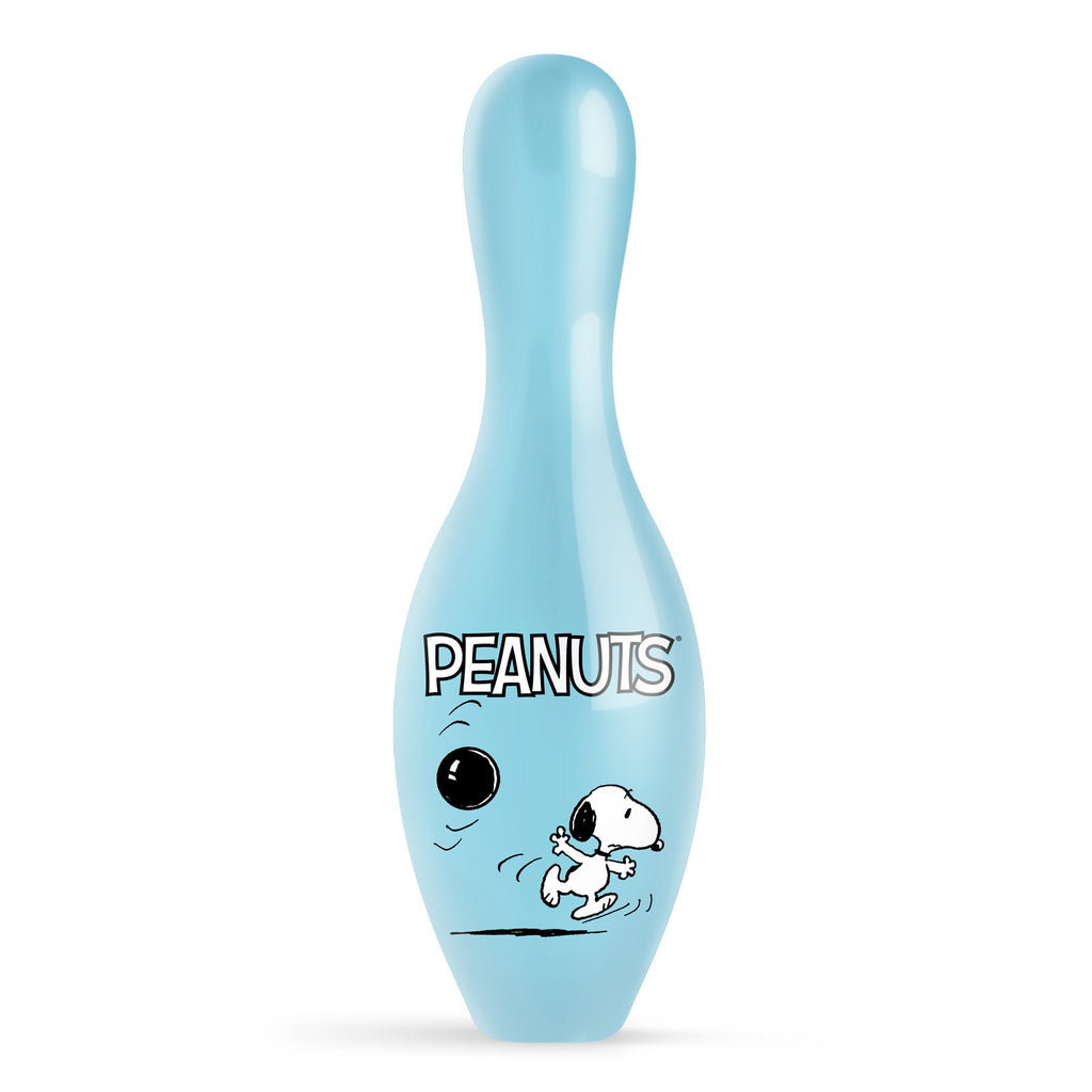 Snoopy Bowling
