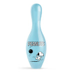 Snoopy Bowling
